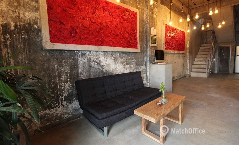 Virtual address in Bali, Istana Kuta Galeria BW2 No.3A Jl. Patih Jelantik (80361) - 1 | MatchOffice.com