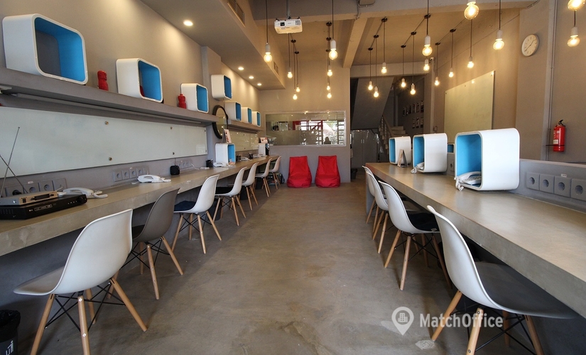 60 m² Coworking  in Bali, Jl. Patih Jelantik No.3A (80361) - 0 | MatchOffice