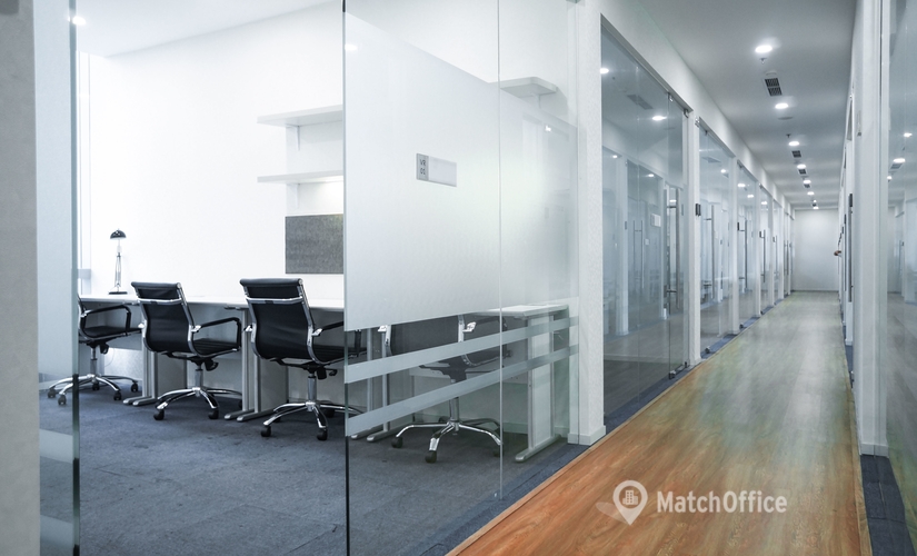 34 m² Business space building available to rent in Jakarta Golden Triangle, Jl. K.H. Mas Mansyur (10220) - 4 | MatchOffice