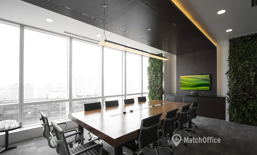 50 m² Convention center in Jakarta CBD, Jalan Jendral Sudirman Kav 76-78 (12910) - 0 | MatchOffice.com