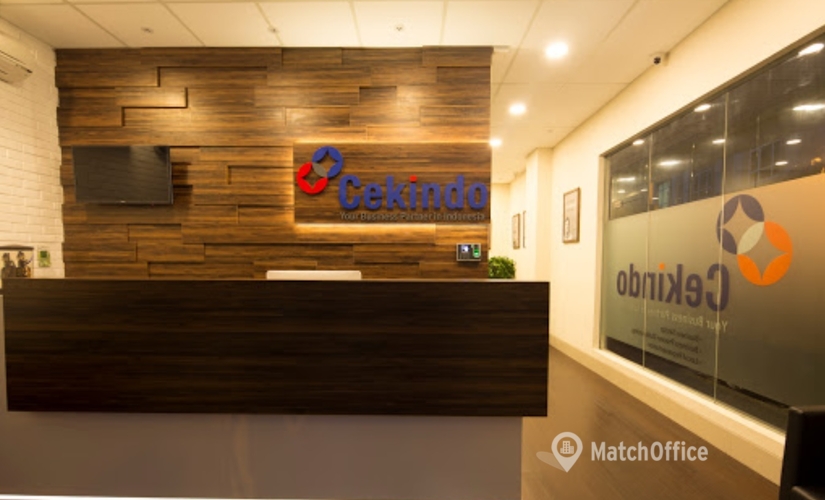 Virtual business address in Jakarta West, Business Park Kb. Jeruk (11620) - 0 | MatchOffice