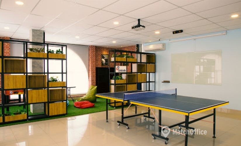 Virtual office in Jakarta West, Business Park Kb. Jeruk (11620) - 1 | MatchOffice