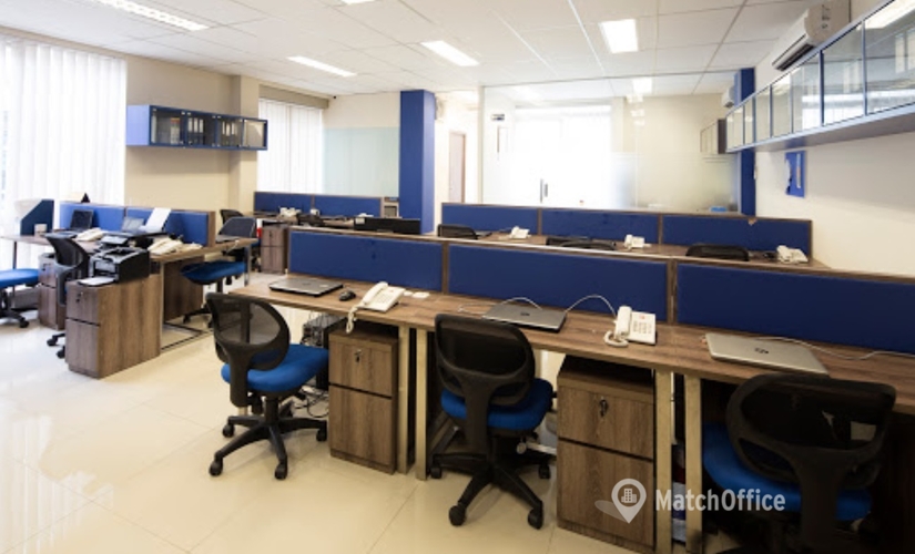 Virtual business address in Jakarta West, Business Park Kb. Jeruk (11620) - 3 | MatchOffice