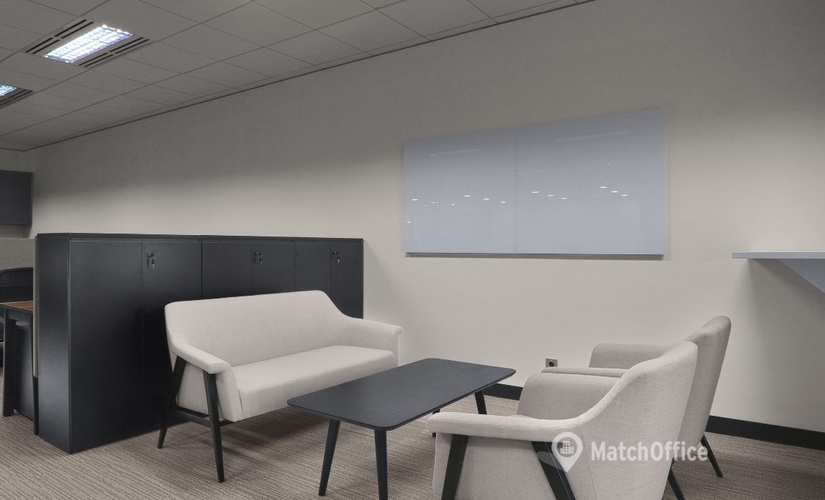 80 m² Business center place available to rent in Jakarta CBD, Jln. Jend. Sudirman Kav. 22 23 (12920) - 3 | MatchOffice.com