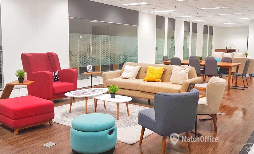 Virtual address in Jakarta CBD, Centennial Tower 35th Floor Jalan Gatot Subroto Kav. 24-25 (12930) - 1 | MatchOffice.com