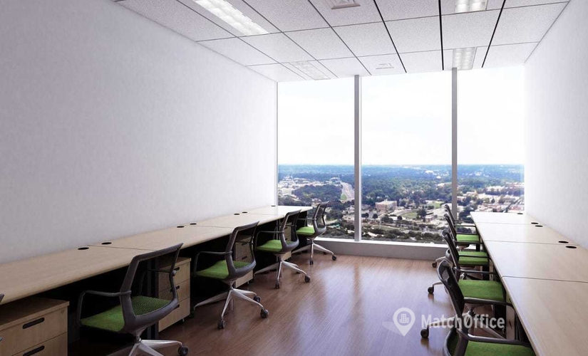 Virtual office in Jakarta CBD, Centennial Tower 35th Floor Jalan Gatot Subroto Kav. 24-25 (12930) - 3 | MatchOffice.com