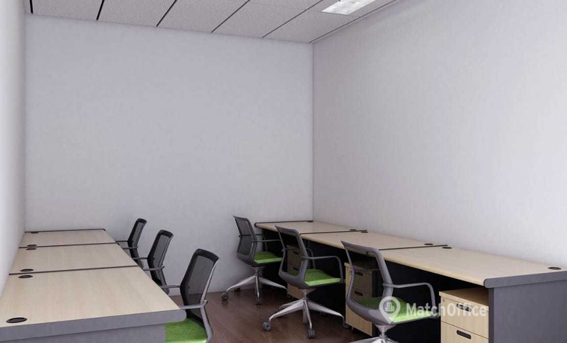 Virtual office space in Jakarta CBD, Centennial Tower 35th Floor Jalan Gatot Subroto Kav. 24-25 (12930) - 4 | MatchOffice