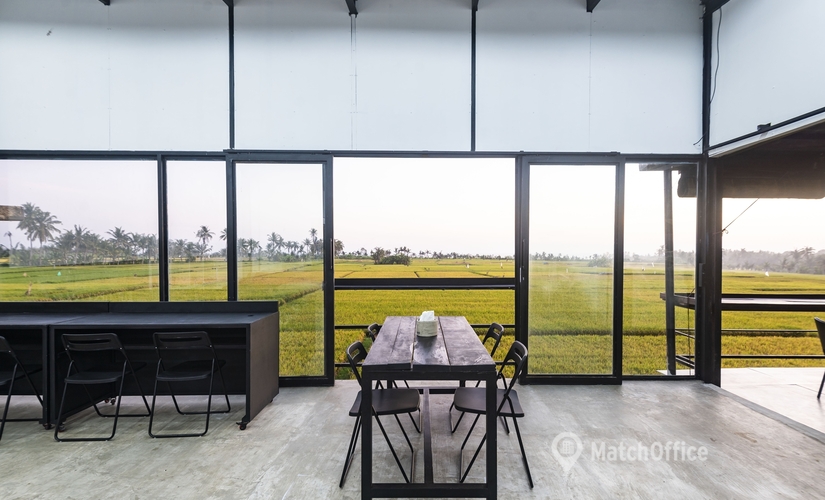 100 m² Coworking space in Bali, Jalan Kebo Iwa (82115) - 3 | MatchOffice