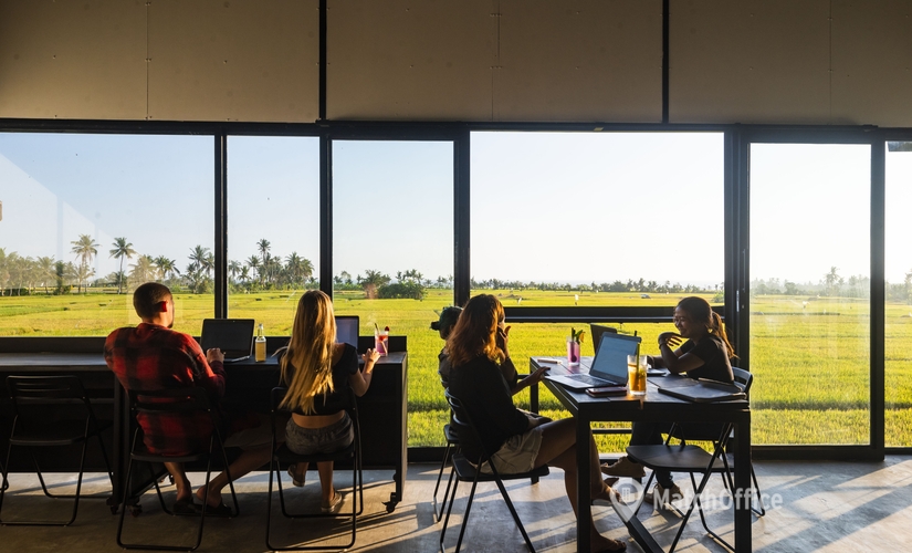 100 m² Conference space in Bali, Jalan Kebo Iwa (82115) - 3 | MatchOffice.com