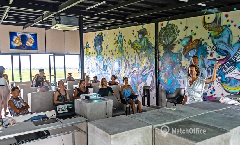 100 m² Conference hall in Bali, Jalan Kebo Iwa (82115) - 4 | MatchOffice