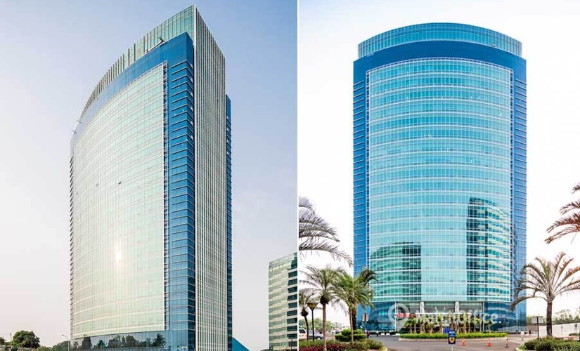 85 m² Coworking space in Jakarta CBD, Pondok Indah Office Tower 3 (12310) - 0 | MatchOffice.com