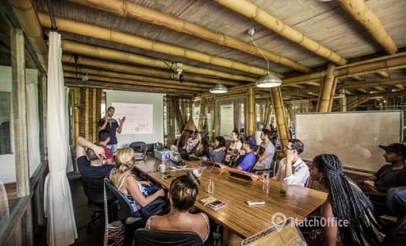 40 m² Serviced office in Bali, Jalan Monkey Forest (80571) - 0 | MatchOffice