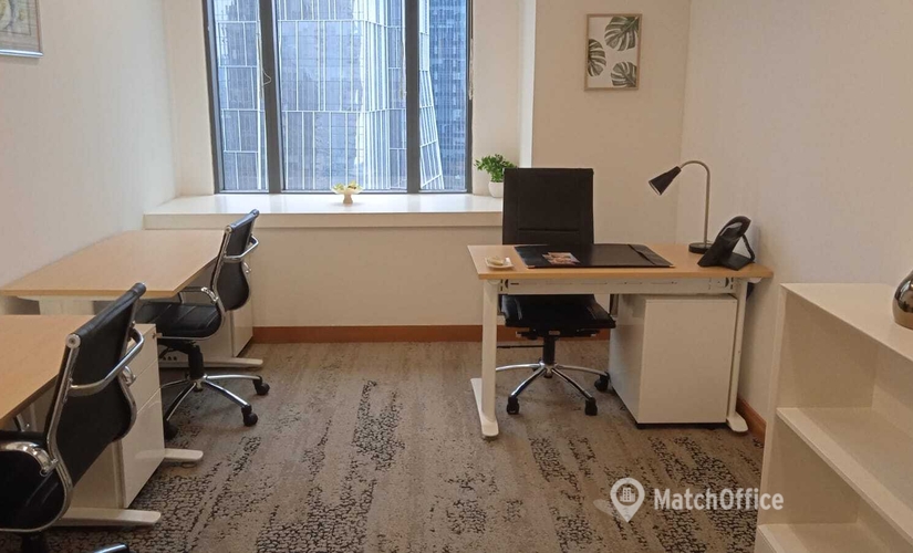 30 m² Serviced office in Jakarta South, Tower 2 (12190) - 0 | MatchOffice