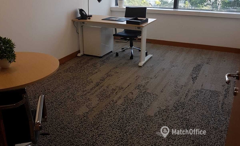 30 m² Business center in Jakarta South, Tower 2 (12190) - 1 | MatchOffice