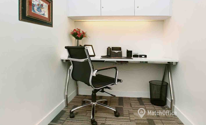 8 m² Coworking space in Jakarta South, Tower 2 (12190) - 0 | MatchOffice.com