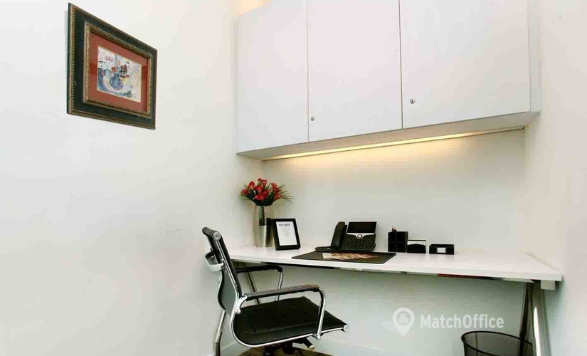 8 m² Shared office  in Jakarta South, Tower 2 (12190) - 1 | MatchOffice