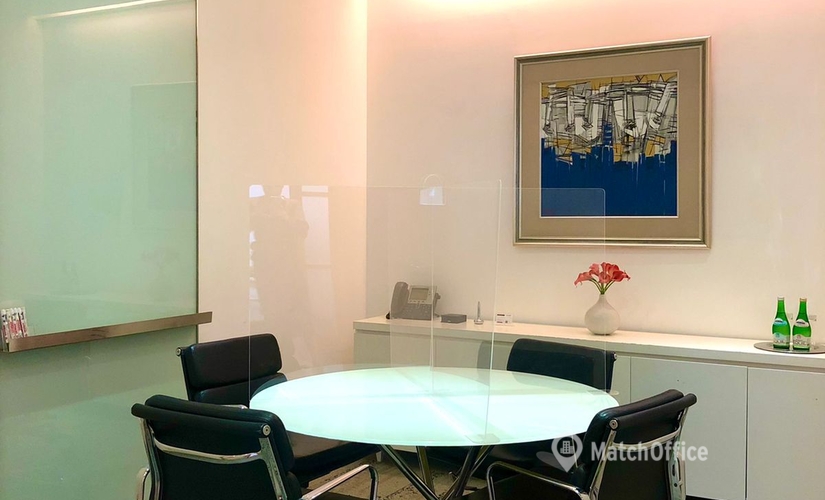 Virtual office in Jakarta South, Jalan Tulodong Atas (12190) - 1 | MatchOffice.com