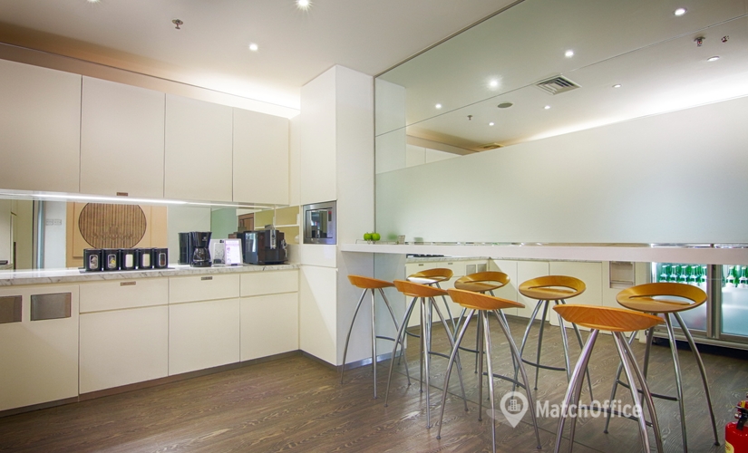 Virtual office space in Jakarta South, Jalan Tulodong Atas (12190) - 3 | MatchOffice