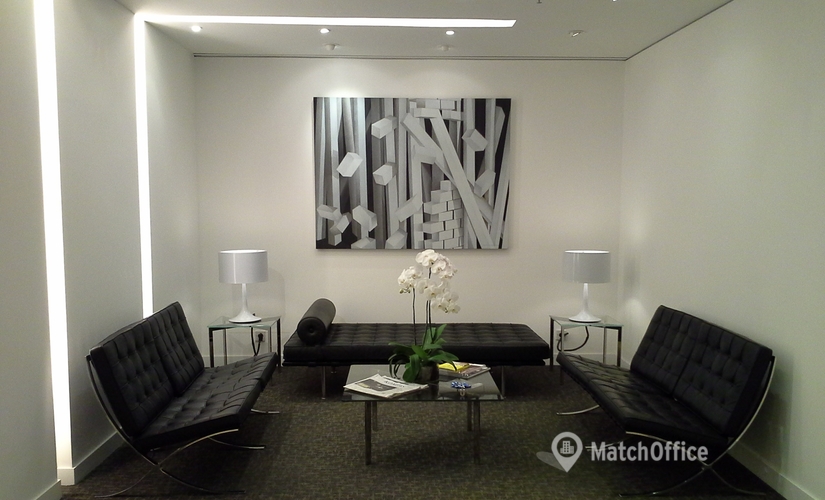 8 m² Coworking space  in Jakarta South, Tower 2 (12190) - 2 | MatchOffice.com