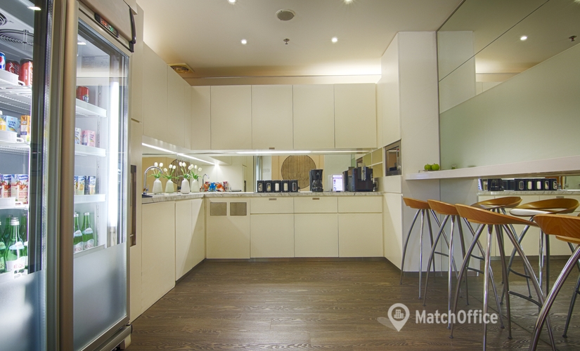 8 m² Shared workspace in Jakarta South, Tower 2 (12190) - 3 | MatchOffice.com