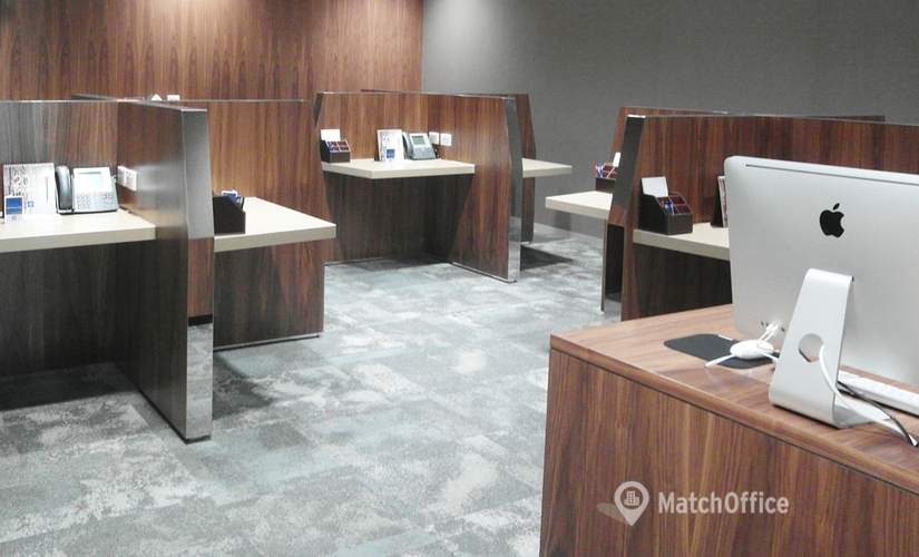 1000 m² Serviced office in Jakarta CBD, Level 11 (12190) - 1 | MatchOffice