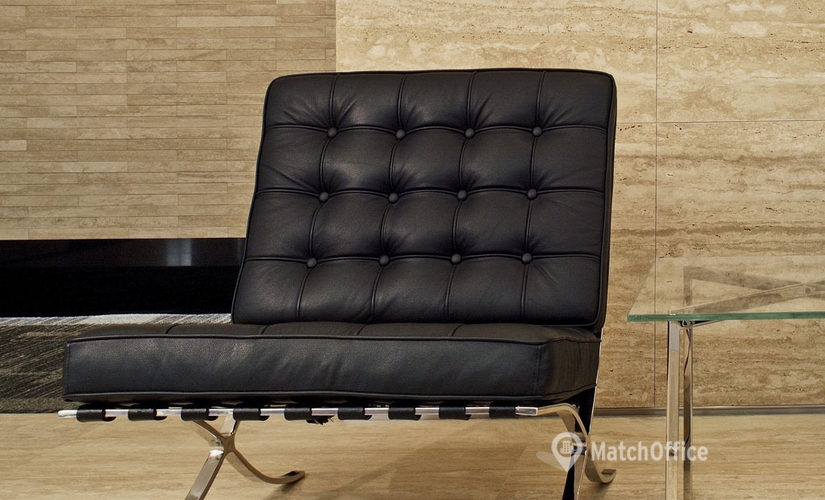 1000 m² Business space in Jakarta CBD, Level 11 (12190) - 2 | MatchOffice.com