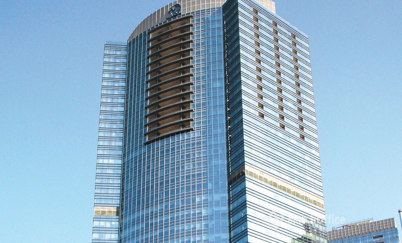 1000 m² Business park in Jakarta CBD, Level 11 (12190) - 3 | MatchOffice.com