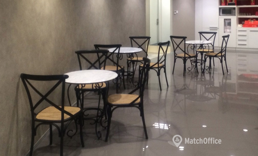 1000 m² Business park in Jakarta CBD, Level 11 (12190) - 4 | MatchOffice