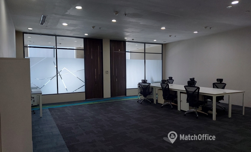 202 m² Office for rent in Jakarta South, Level 38 Tower A Kota Kasablanka, 12870 - 1 | MatchOffice