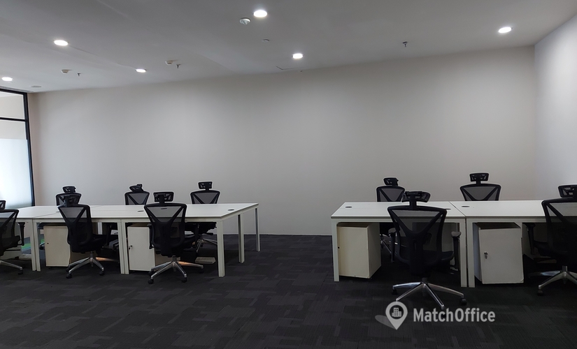202 m² Office for rent in Jakarta South, Level 38 Tower A Kota Kasablanka, 12870  - 2 | MatchOffice