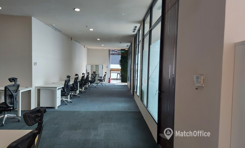 202 m² Office for rent in Jakarta South, Level 38 Tower A Kota Kasablanka, 12870  - 3 | MatchOffice