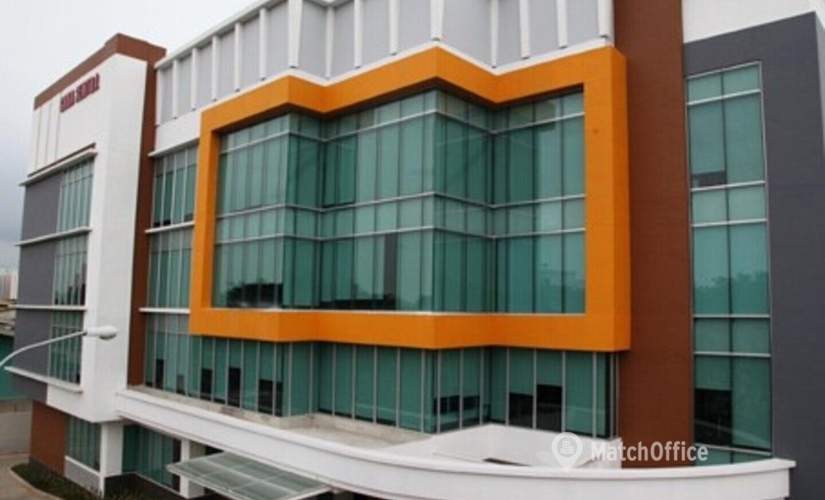 Virtual office in Jakarta CBD, Grha Sentra Jalan Agung Perkasa IX Blok K-1 (14350) - 4 | MatchOffice