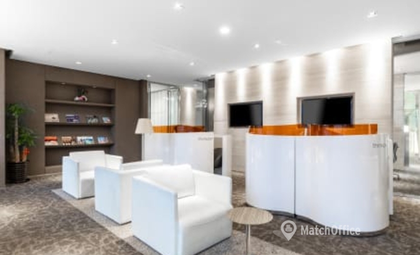 70 m² Co-working  in Jakarta CBD, 18th Floor H Tower (12940) - 2 | MatchOffice.com