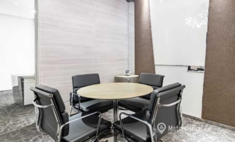75 m² Shared office  in Jakarta CBD, 32F. (12950) - 3 | MatchOffice.com