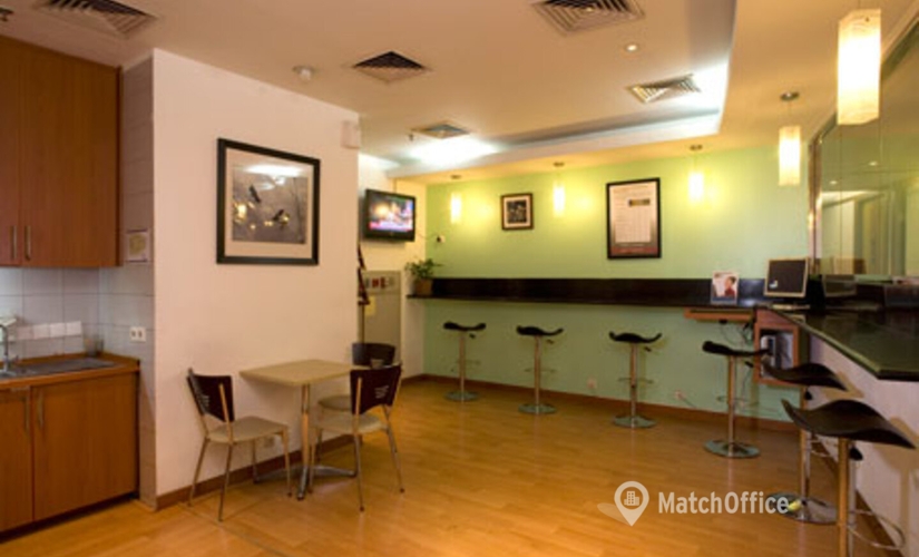 Virtual office space in Jakarta CBD, 30/F Menara Kadin (12950) - 4 | MatchOffice.com