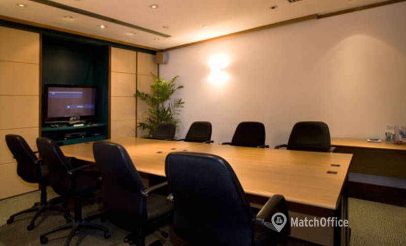 30 m² Conference space in Jakarta CBD, 30/F Menara Kadin (12950) - 4 | MatchOffice.com