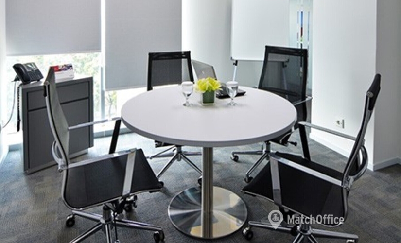 Virtual business address in Jakarta CBD, 22nd Floor (12870) - 4 | MatchOffice.com