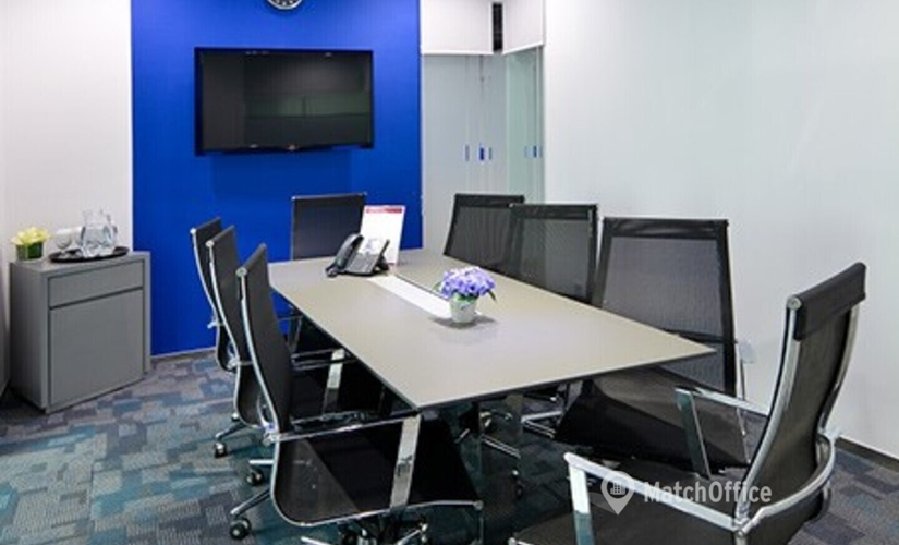 25 m² Coworking space  in Jakarta CBD, 22nd Floor (12870) - 4 | MatchOffice.com