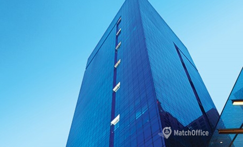 50 m² Business park in Jakarta CBD, Eightyeight at Kasablanka 35th Floor (12870) - 1 | MatchOffice.com