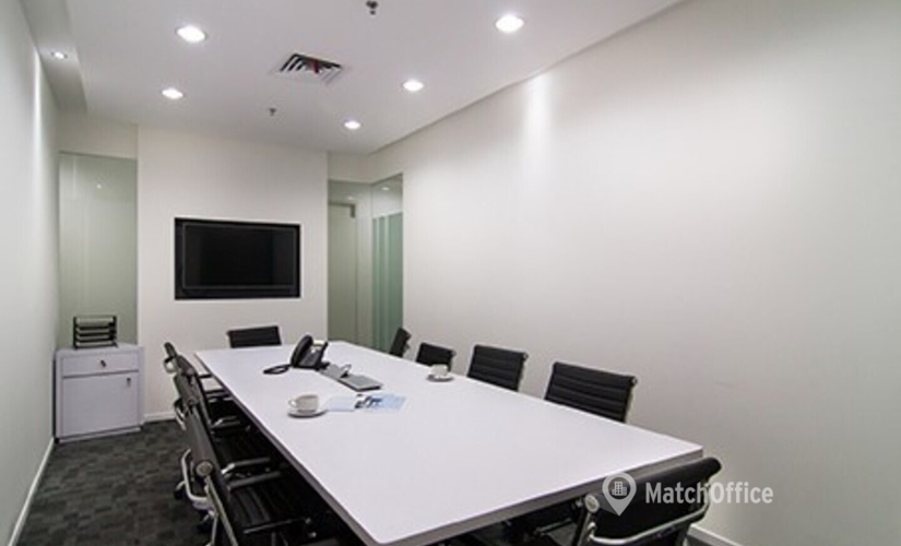 Virtual business address in Jakarta CBD, Eightyeight at Kasablanka 35th Floor (12870) - 2 | MatchOffice