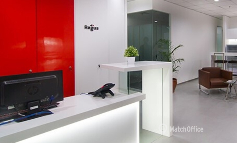 50 m² Shared office in Jakarta CBD, Eightyeight at Kasablanka 35th Floor (12870) - 2 | MatchOffice.com