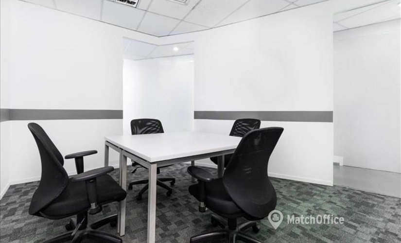 75 m² Business center in Medan, Forum Nine 9th Floor (20112) - 3 | MatchOffice.com