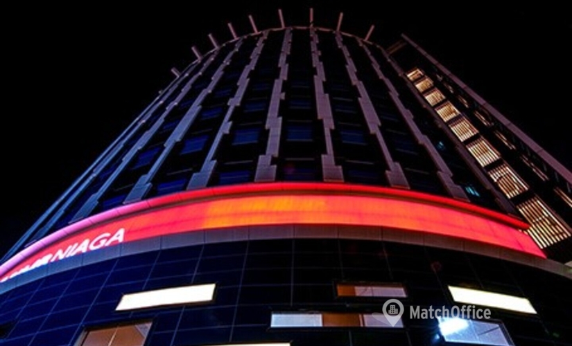 Virtual office in Medan, Forum Nine 9th Floor (20112) - 4 | MatchOffice