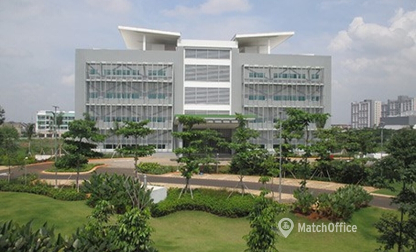 Virtual office space in Tangerang, Scientia Business Park (15810) - 0 | MatchOffice.com