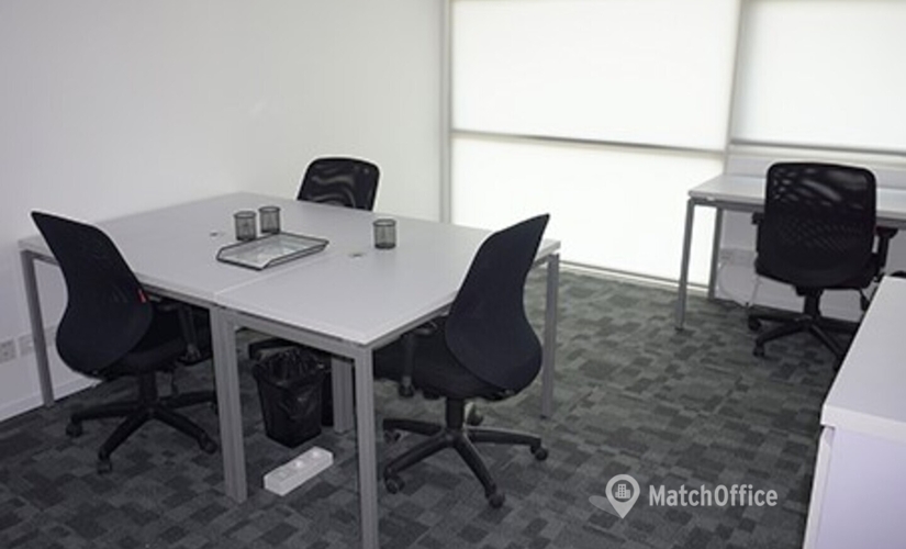 Virtual office space in Tangerang, Scientia Business Park (15810) - 3 | MatchOffice