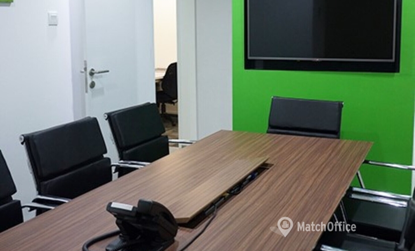 22 m² Convention center in Tangerang, Scientia Business Park (15810) - 3 | MatchOffice.com