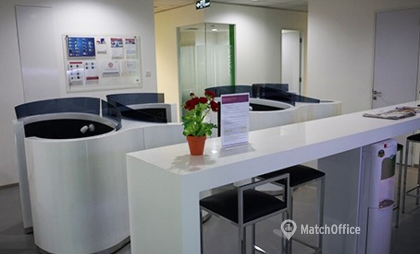 Virtual office in Tangerang, Scientia Business Park (15810) - 4 | MatchOffice.com