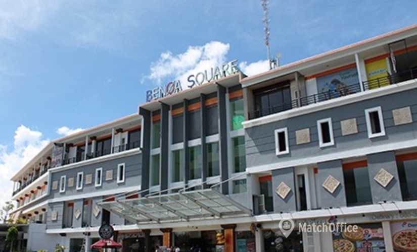 25 m² Business space in Bali, Benoa Square 2nd floor (80361) - 1 | MatchOffice.com