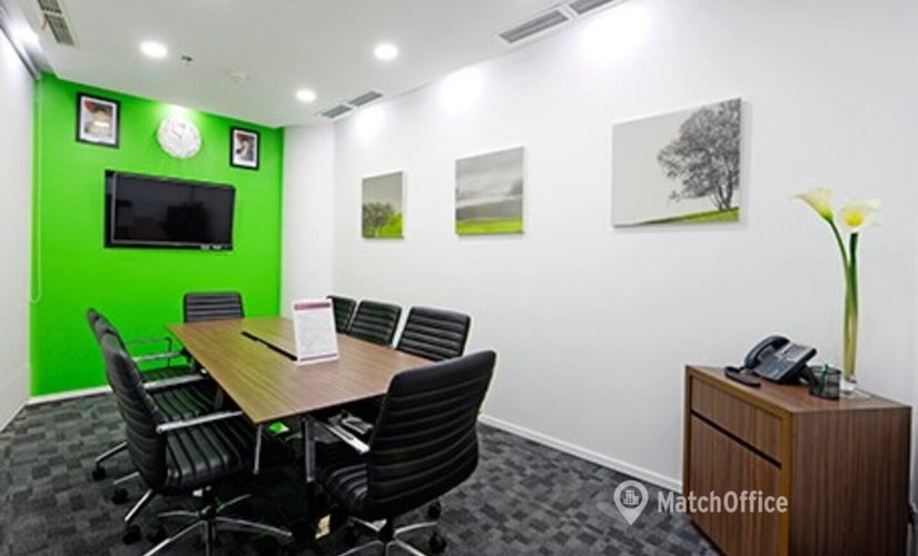 25 m² Business park in Bali, Benoa Square 2nd floor (80361) - 3 | MatchOffice