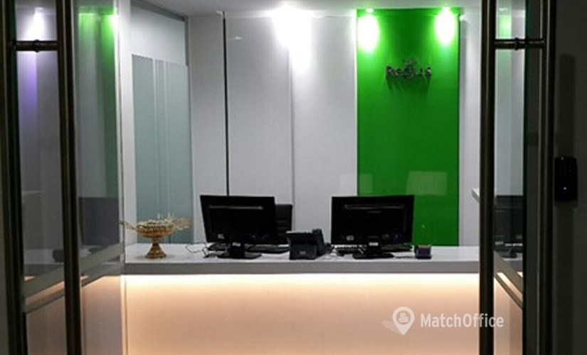 Virtual business address in Bali, Benoa Square 2nd floor (80361) - 1 | MatchOffice.com